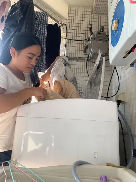 清潔公益