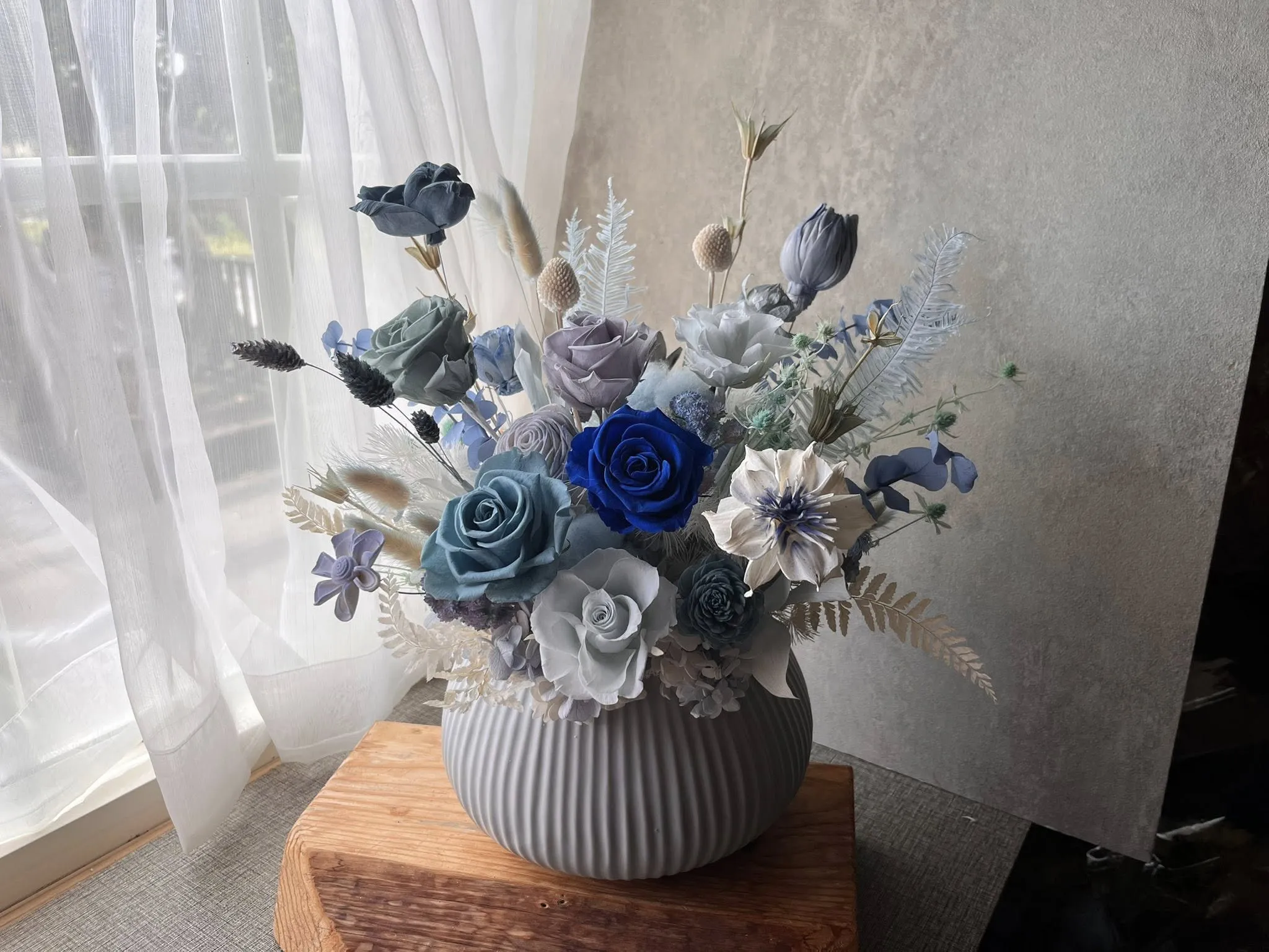 把重要時刻，溫柔收藏