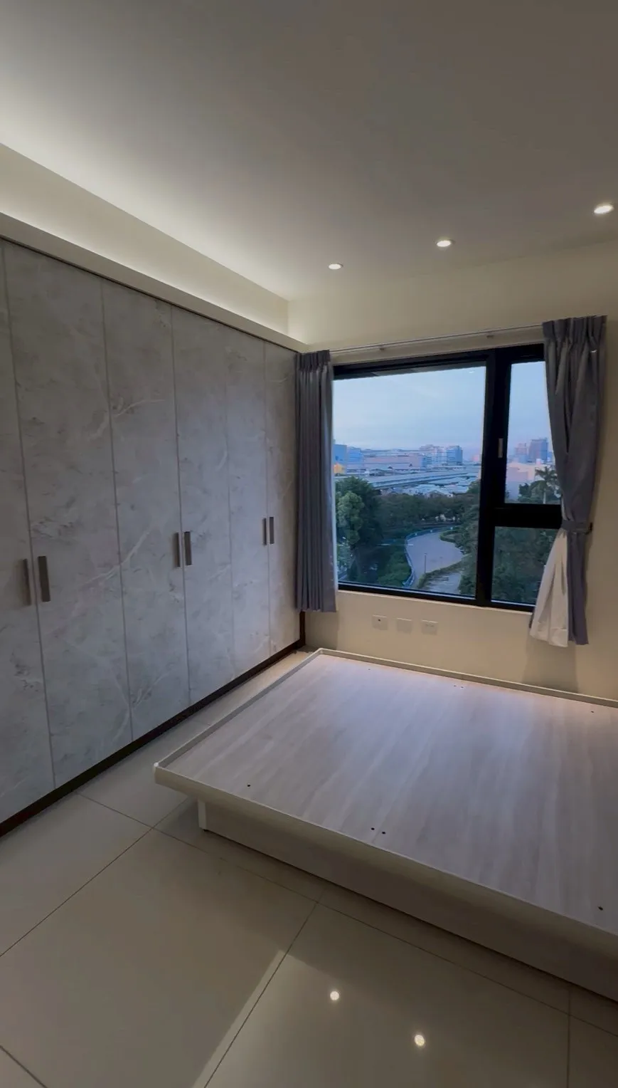 潭子老鼠窩清潔前與後-中部清潔公司/台中清潔公司