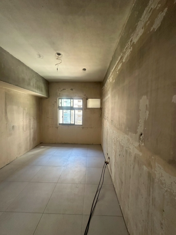 火災積碳特殊清潔