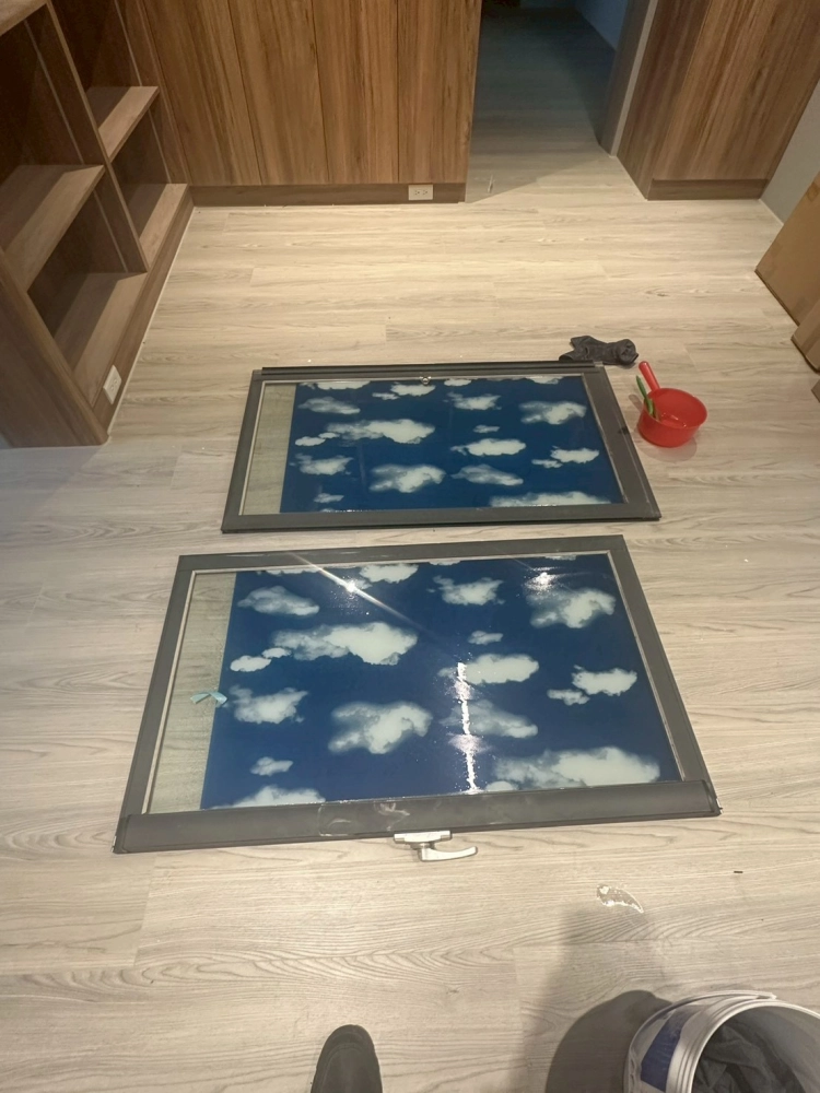 中古屋翻修-中部清潔公司/中部清潔公司推薦