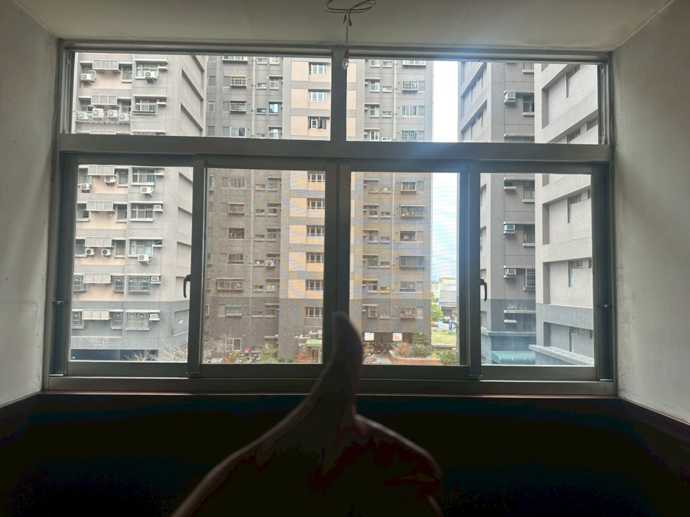 火災積碳特殊清潔