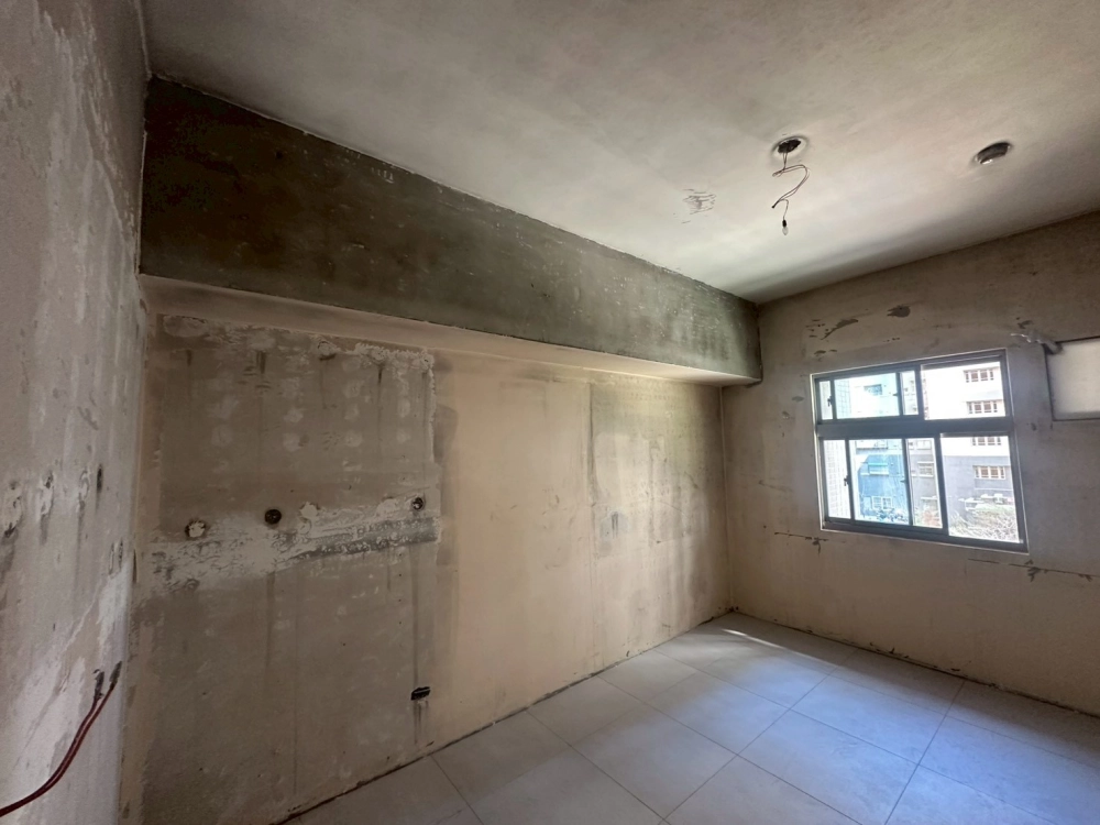 火災積碳特殊清潔