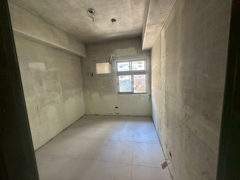 火災積碳特殊清潔