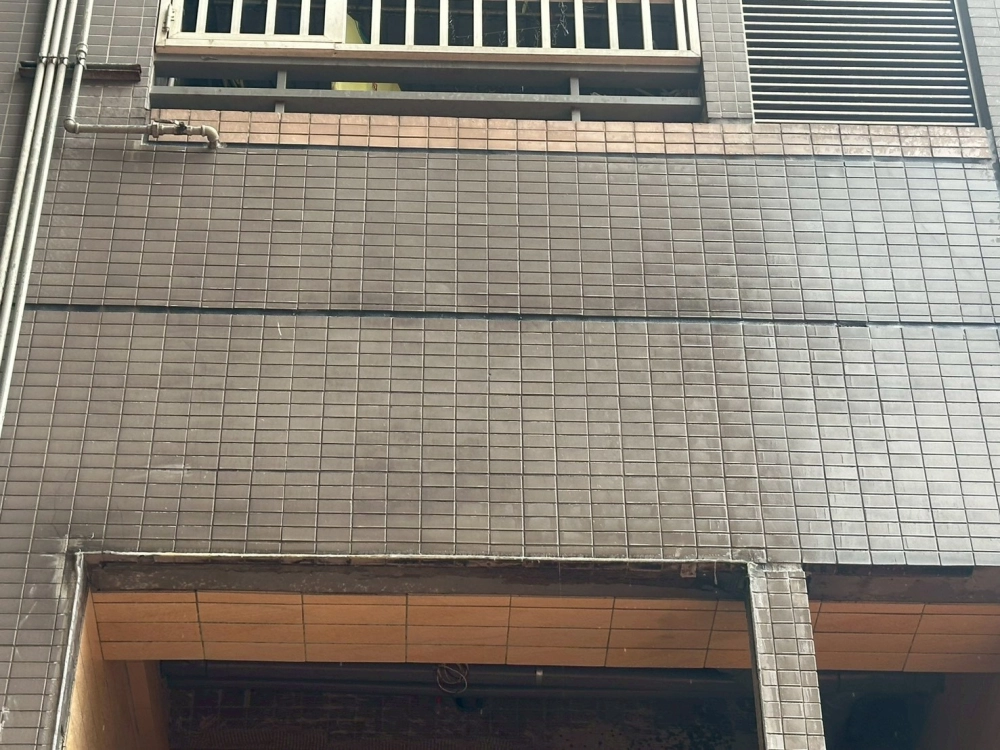 火災積碳特殊清潔