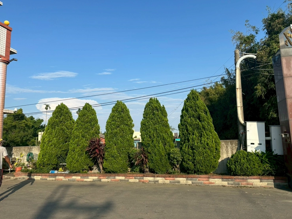 園藝修剪