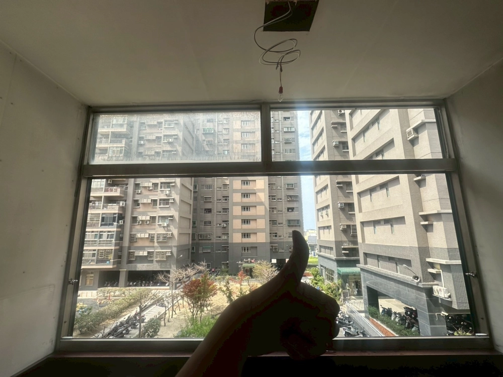 火災積碳特殊清潔