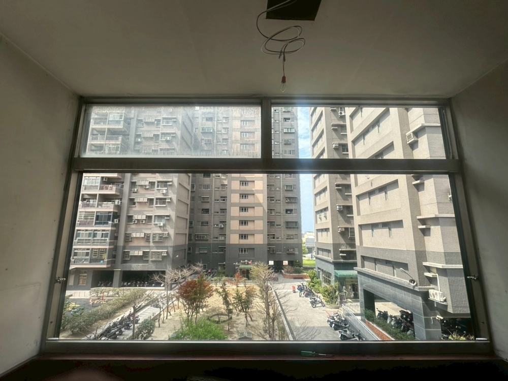 火災積碳特殊清潔