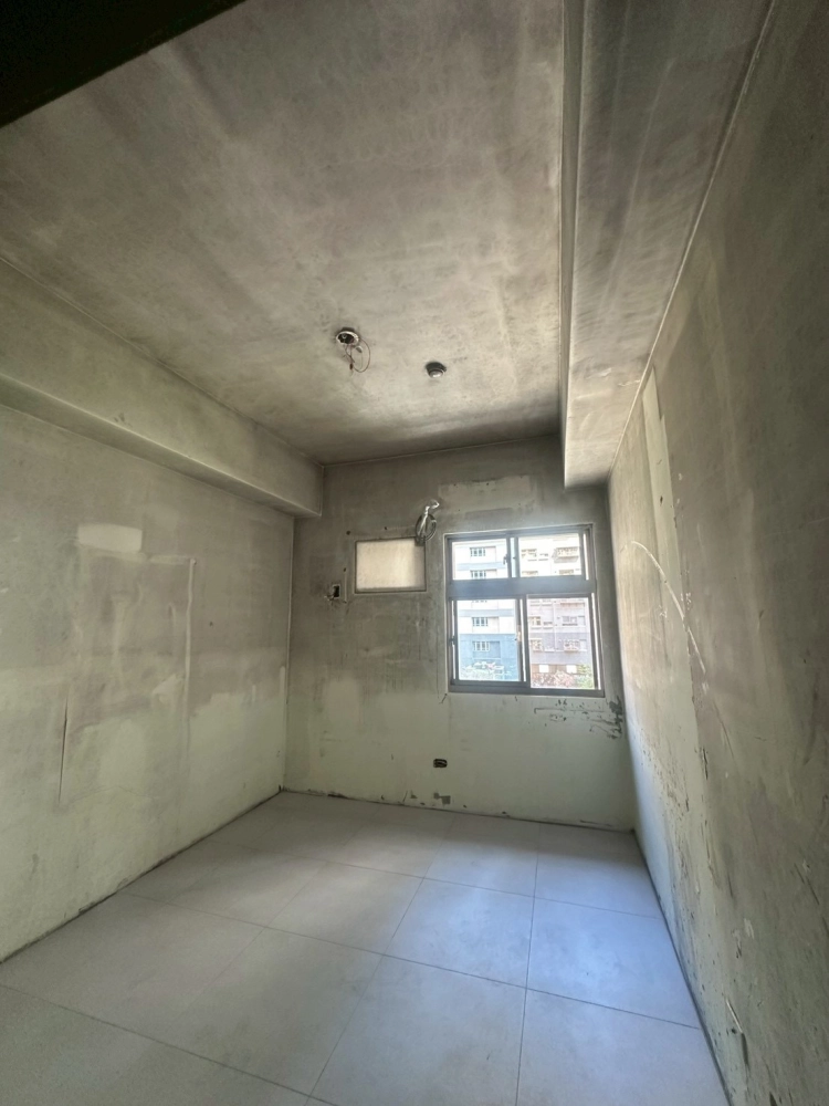 火災積碳特殊清潔