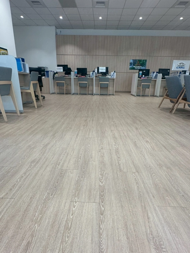 辦公室清潔
