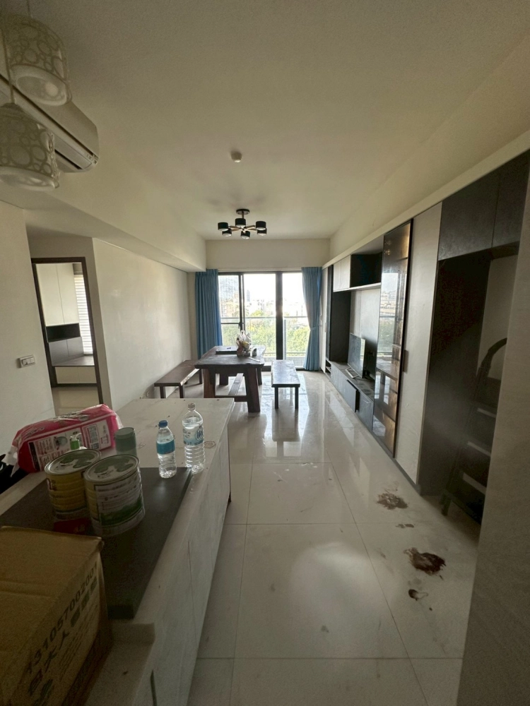 潭子老鼠窩清潔前與後-台中套房清潔/台中套房大掃除