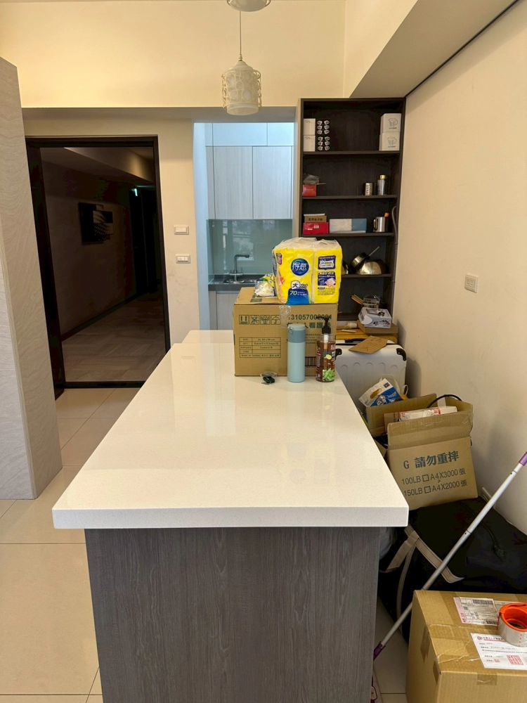 潭子老鼠窩清潔前與後-台中套房清潔/台中套房大掃除