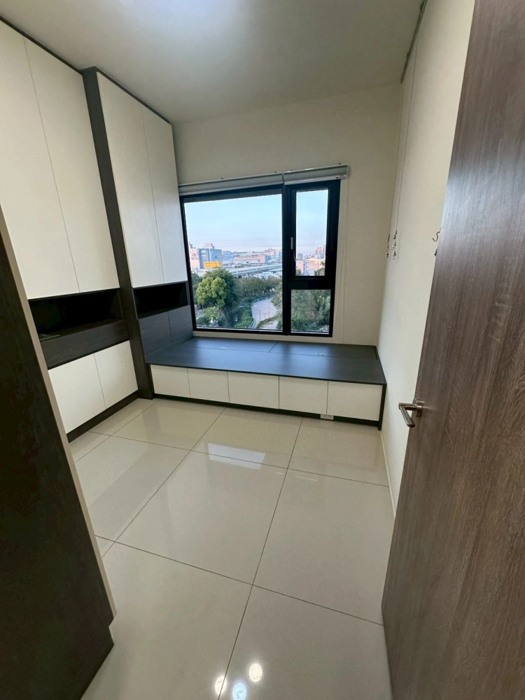 潭子老鼠窩清潔前與後-台中套房清潔/台中套房大掃除