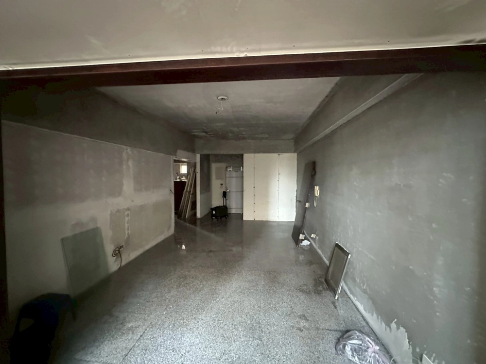 火災積碳特殊清潔