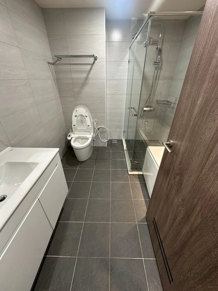 潭子老鼠窩清潔前與後-台中套房清潔/台中套房大掃除