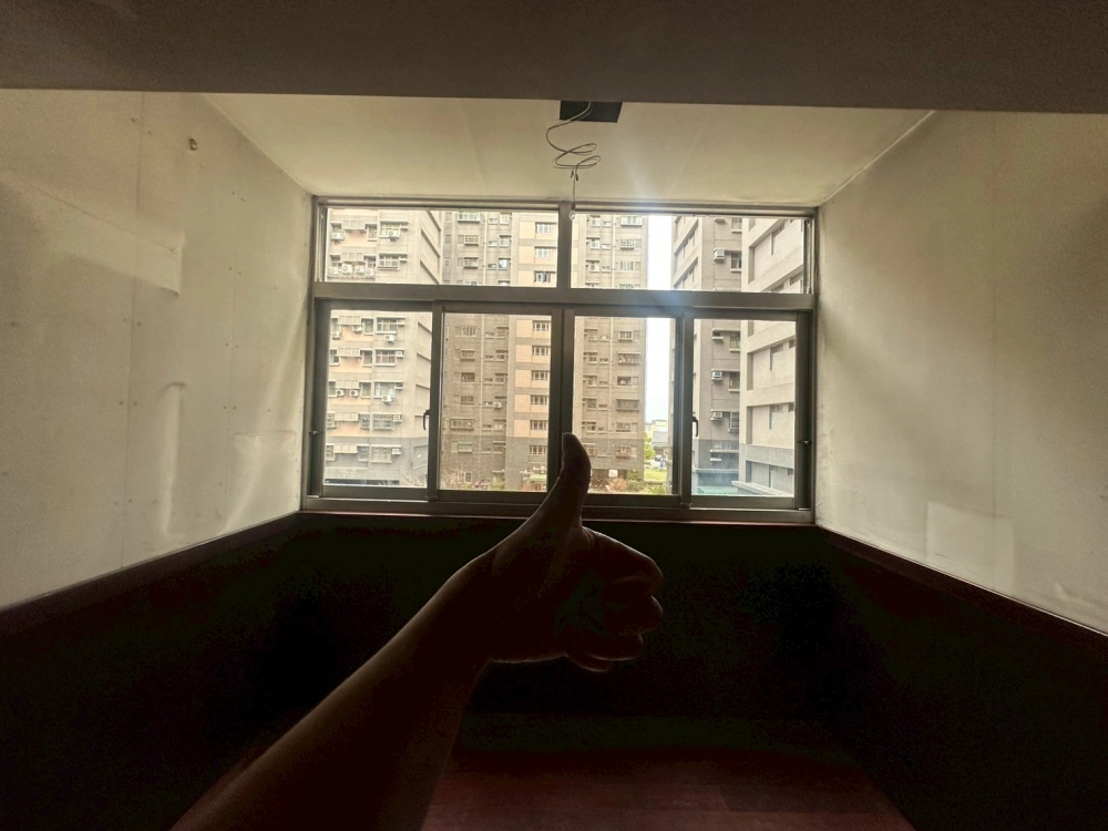 火災積碳特殊清潔