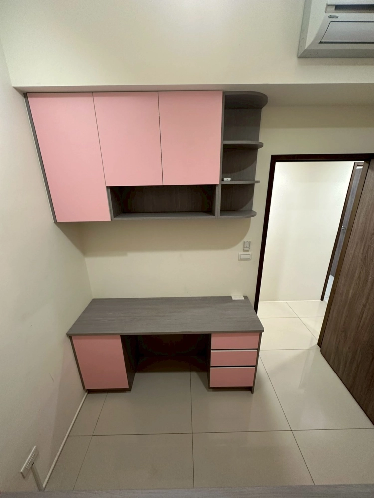 潭子老鼠窩清潔前與後-台中套房清潔/台中套房大掃除