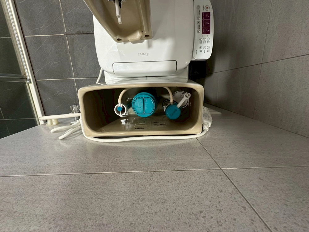 潭子老鼠窩清潔前與後-台中套房清潔/台中套房大掃除