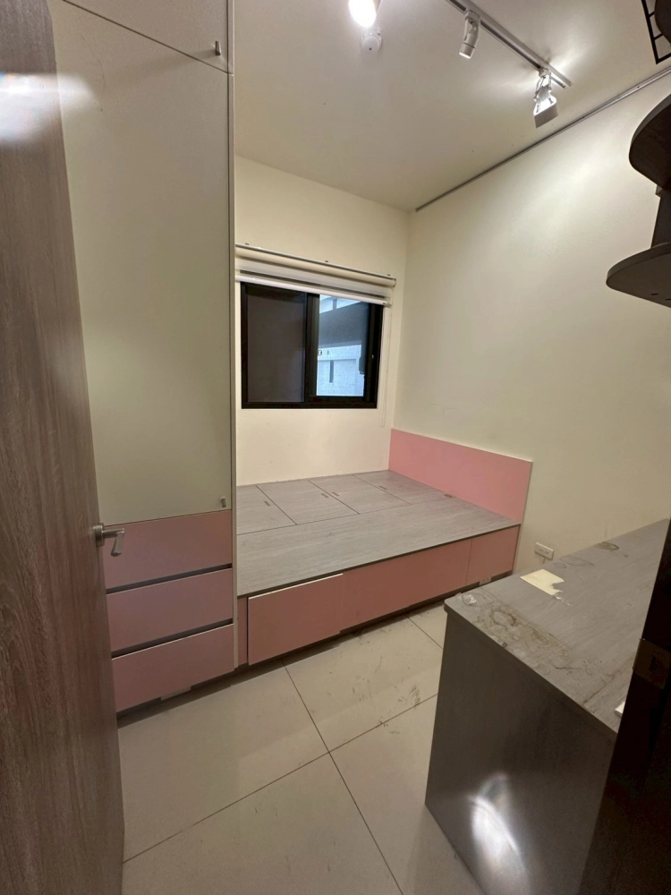 潭子老鼠窩清潔前與後-台中套房清潔/台中套房大掃除