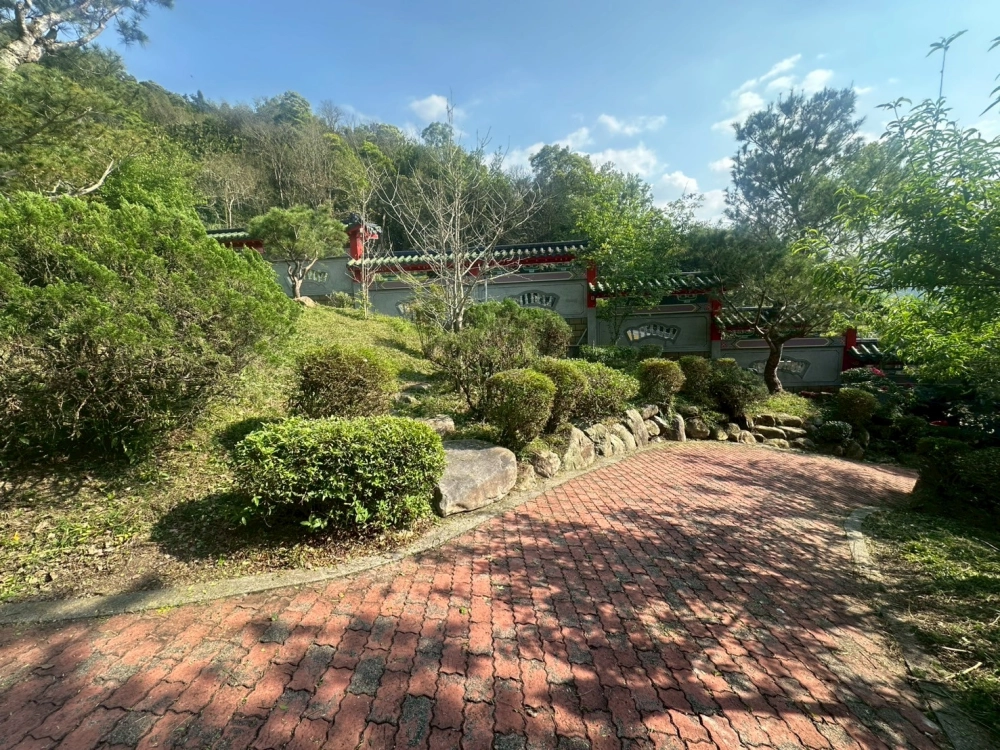 園藝樹木修剪