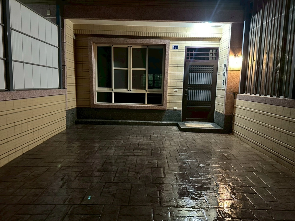 中古屋清潔