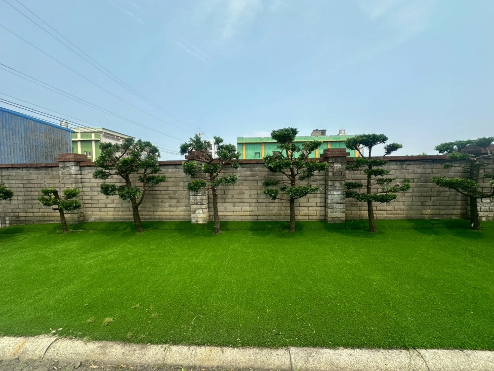 園藝造型修剪