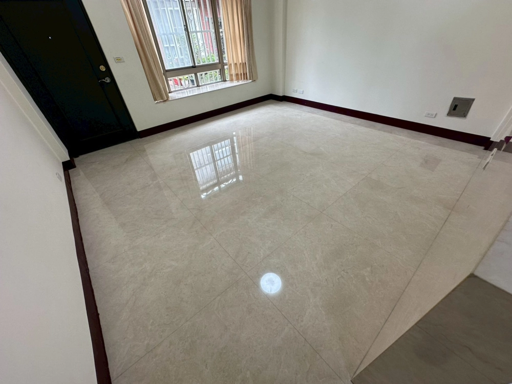 大理石研磨拋光晶化-台中大理石地板清潔/台中石材美容