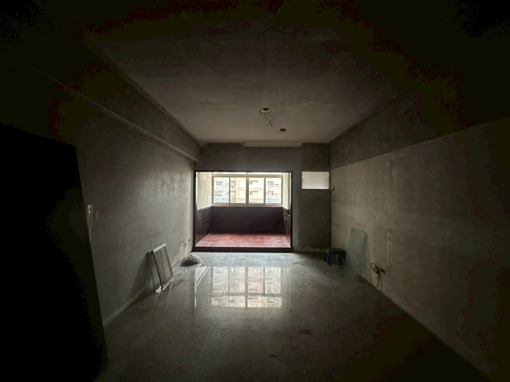 火災積碳特殊清潔