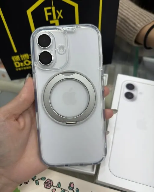 iPhone 17｜256G｜白｜成交案例