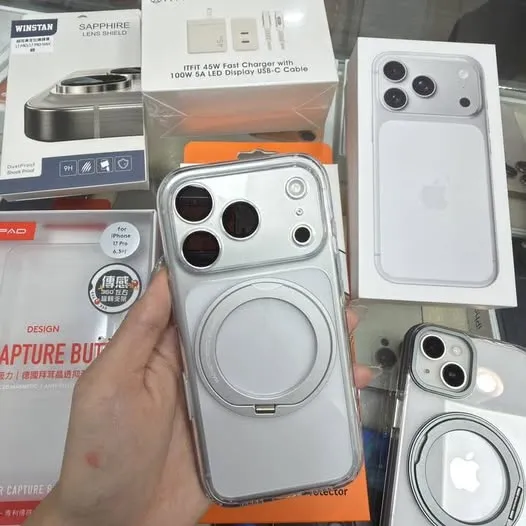 iPhone 17 Pro｜成交案例