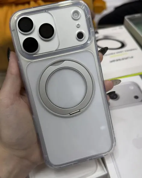 iPhone 17 Pro Max 256G 銀色｜成交案例