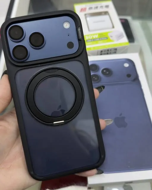 iPhone 17 pro max 256G｜成交案例