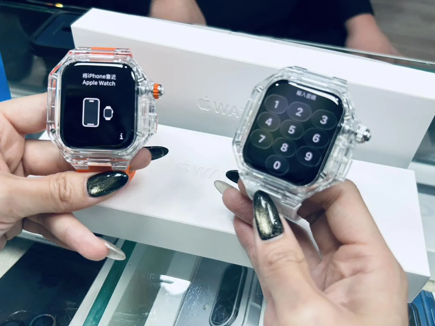 入手 Apple Watch Series 11 46mm GPS