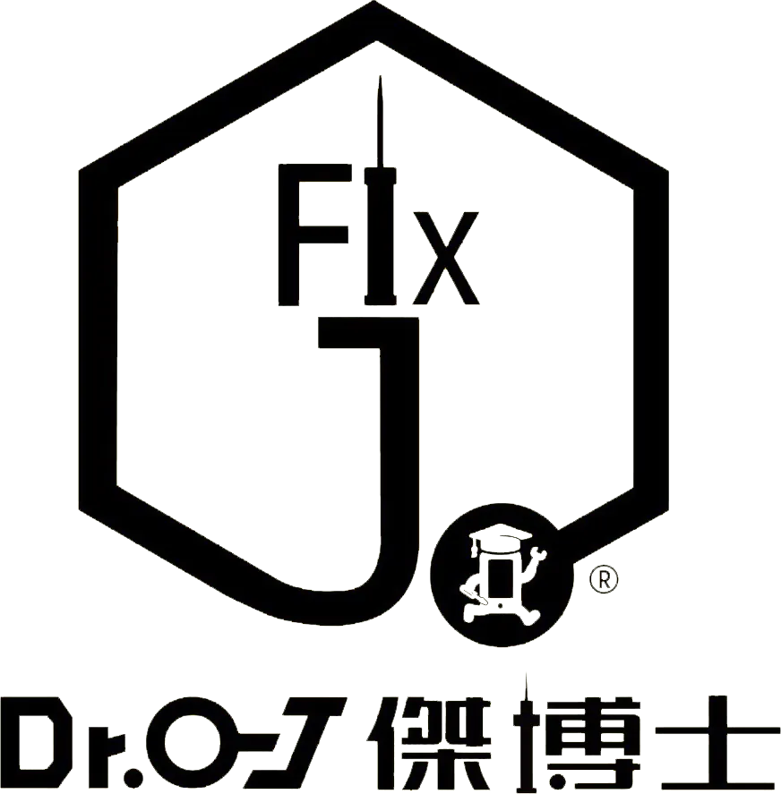 Dr.O-J 傑博士  後龍店