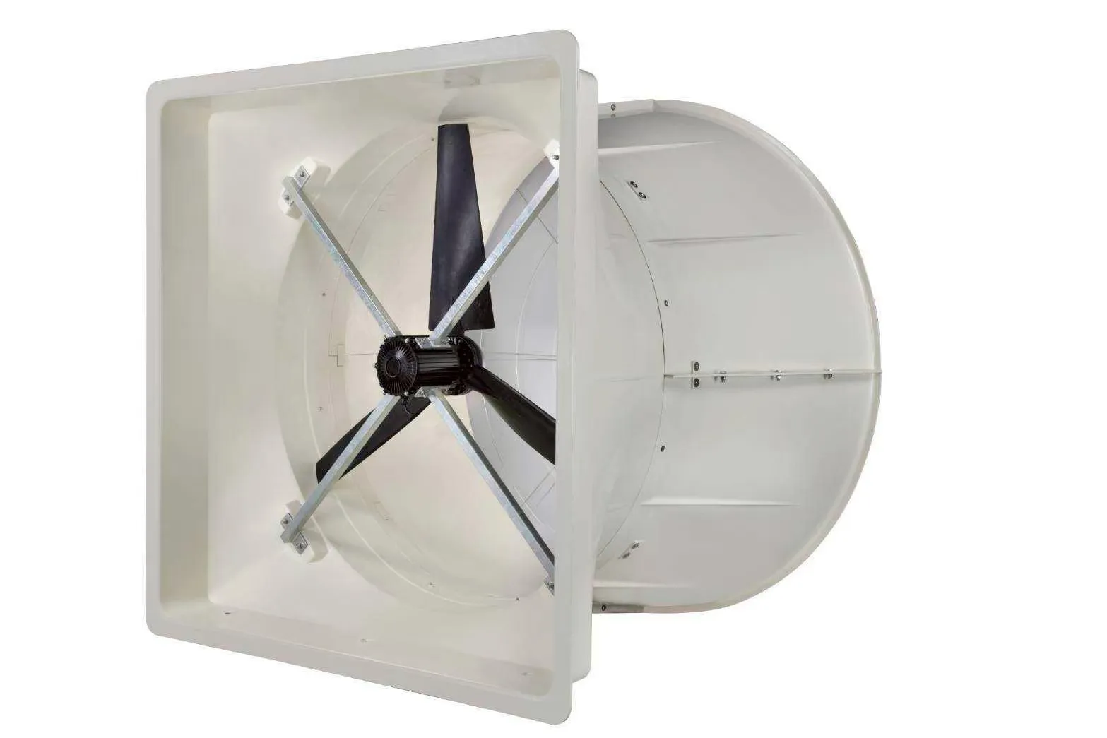 57吋電動蝴蝶扇