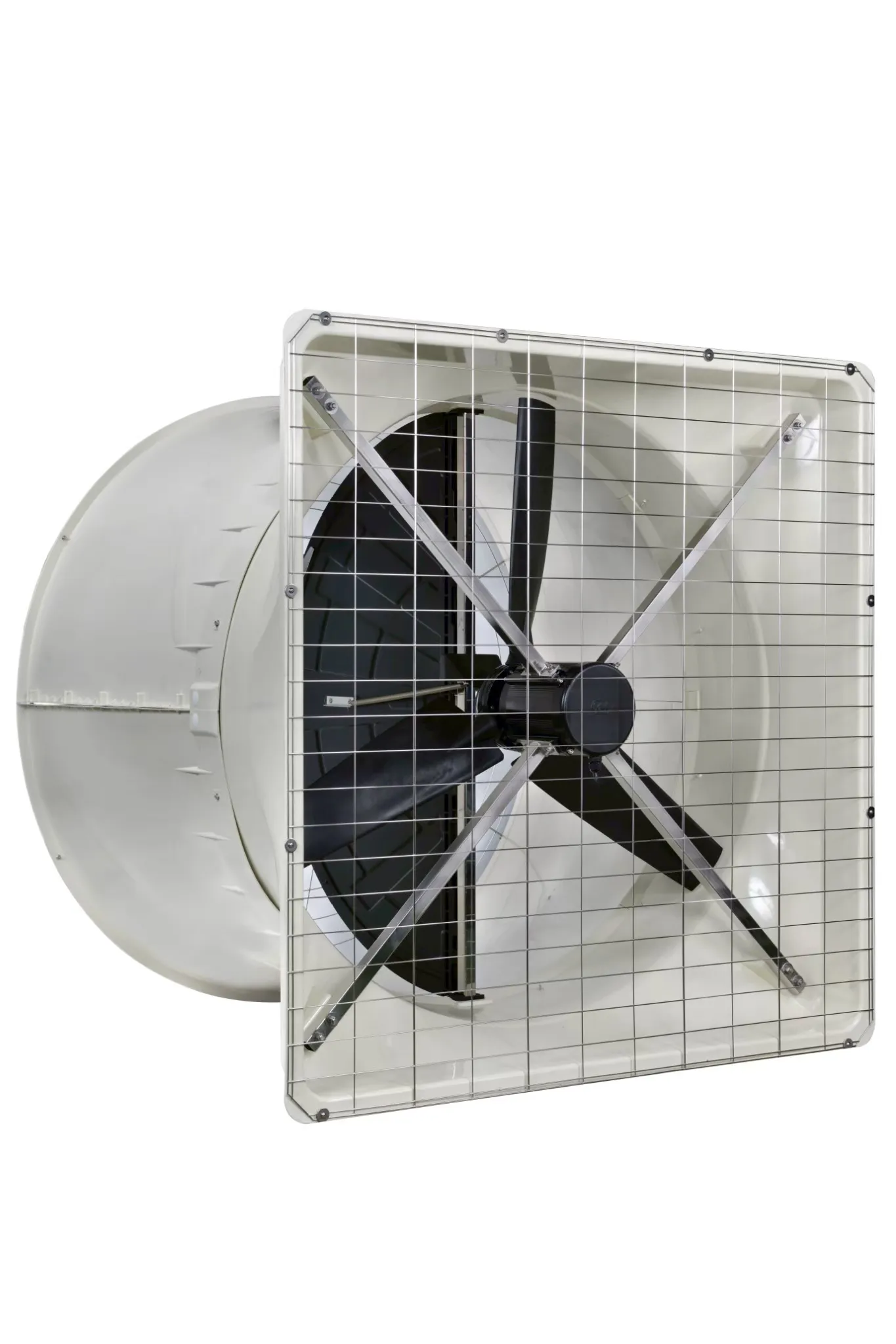 50吋氣動蝴蝶扇