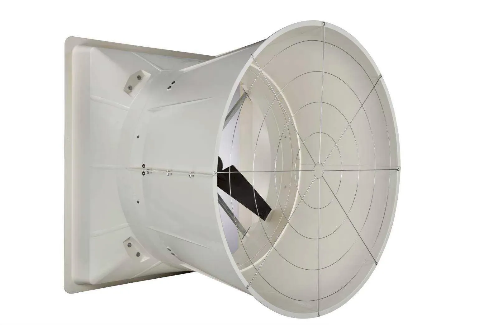 57吋電動蝴蝶扇