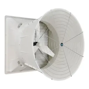 57吋電動蝴蝶扇