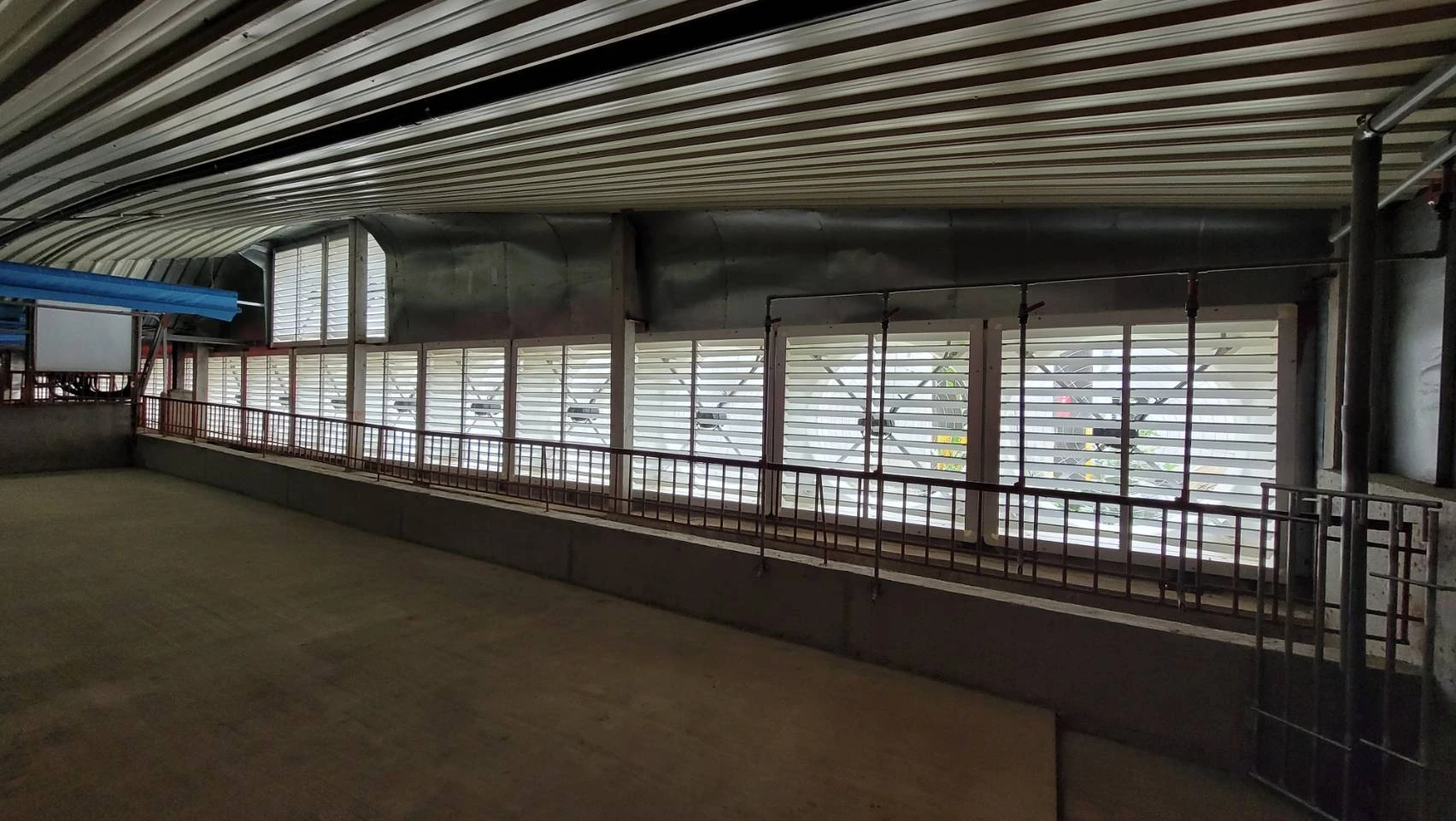 養豬場