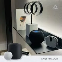 Apple HomePod