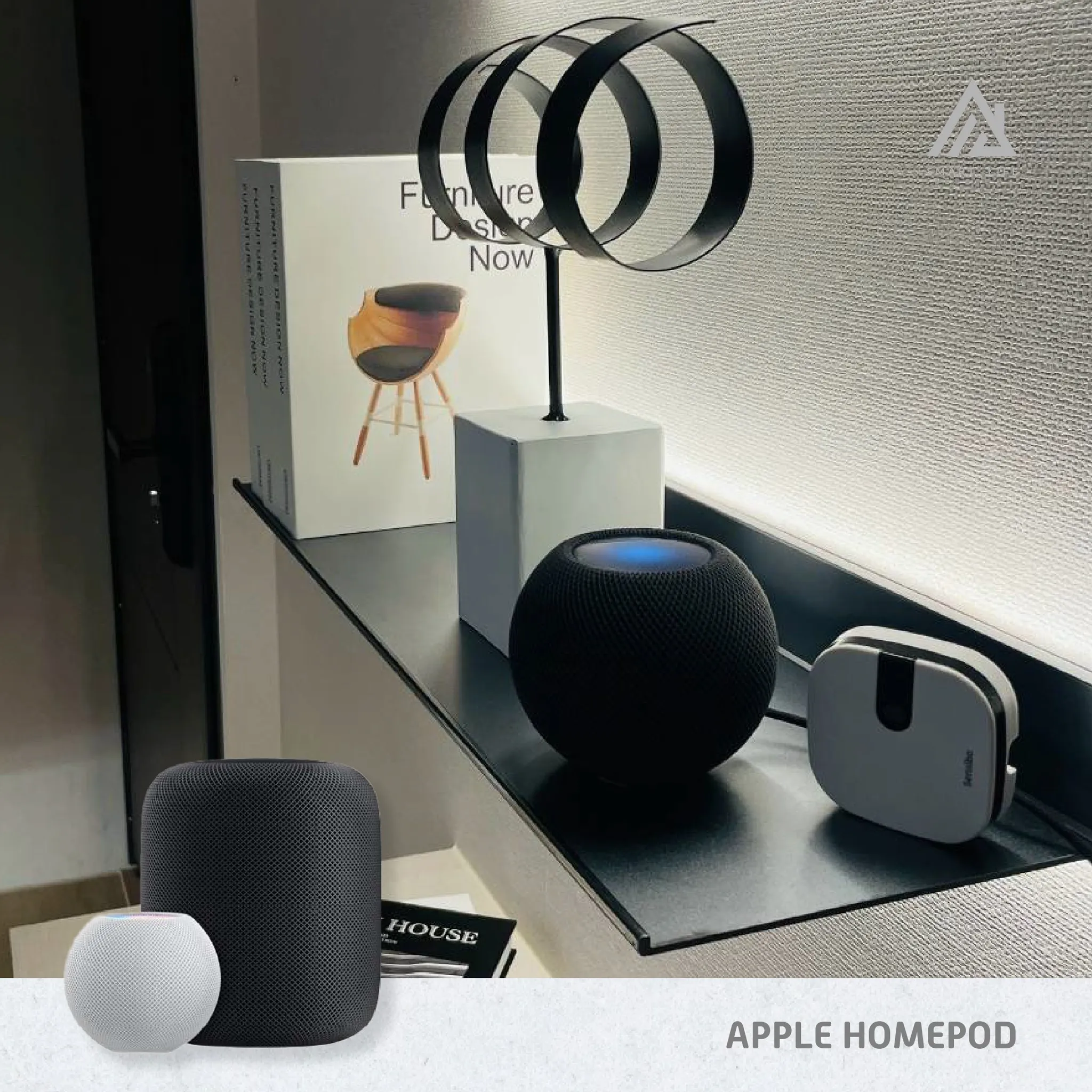 什麼是 Apple HomeKit？Apple智能家居安裝｜新竹Apple智能家居安裝