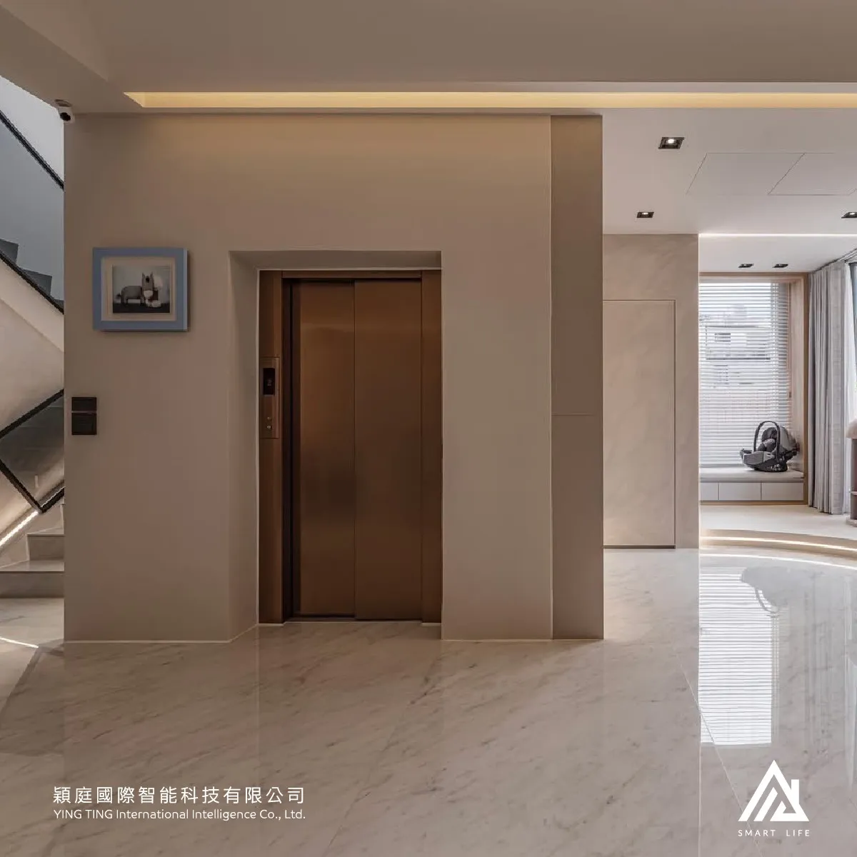 智能家居如遇停電要怎麼辦？ 智能家居規劃｜新竹智能家居規劃