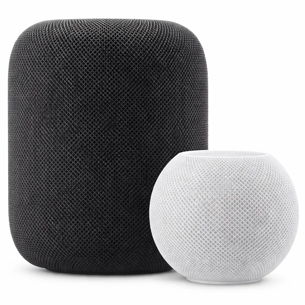 智慧音箱／家庭中樞