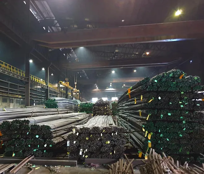 慶欣欣鋼鐵廠歲修