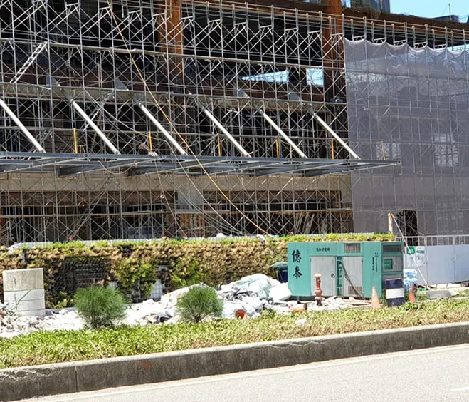 星宇航空企劃總部