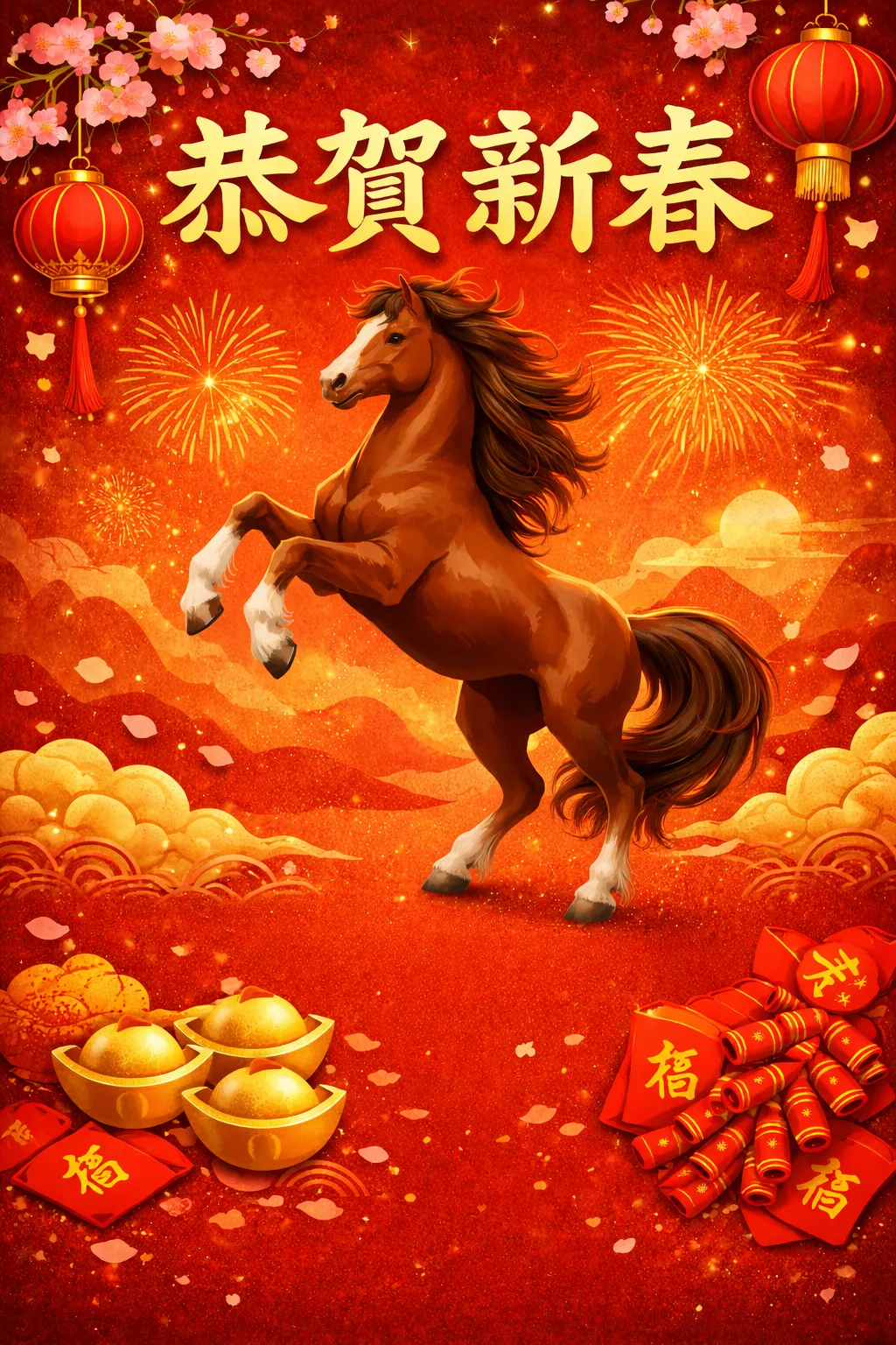 2026春節休假公告