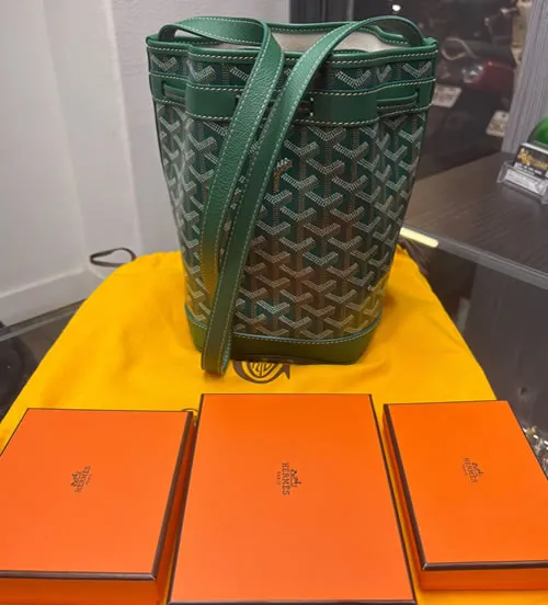 精品收購為何要到現場？｜台北精品包買賣｜大同區精品包買賣｜