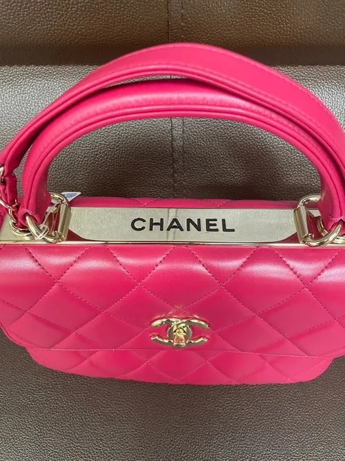 Chanel 香奈兒手提/肩背包