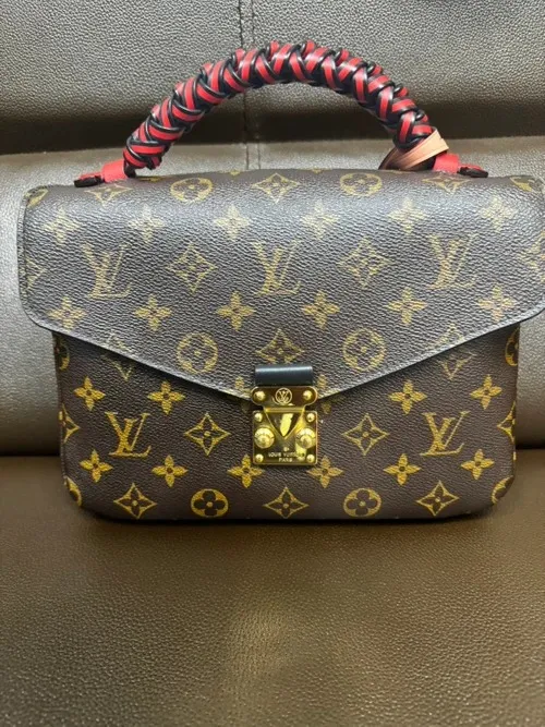 LV郵差包