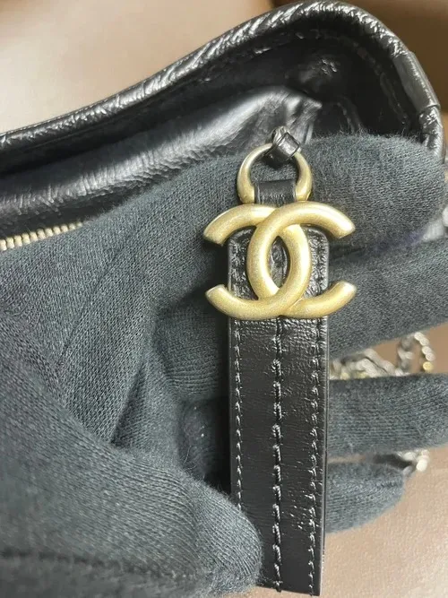 Chanel 香奈兒流浪包